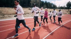 ASICS otwiera najnowocześniejszy obiekt treningowy dla czołowych sportowców