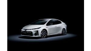 Wysyp sportowych modeli Toyoty