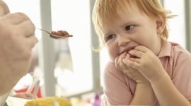 Jak zdrowe nawyki żywieniowe kształtują przyszłość dzieci?