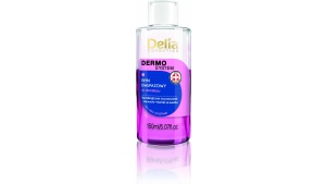 Nowa linia Dermo System SOS do demakijażu od Delia Cosmetics