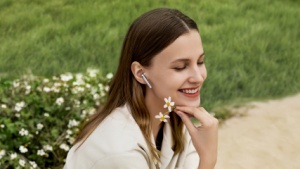 Słuchawki Huawei FreeBuds 4 z Adaptive Ear-Matching już dostępne w Polsce!