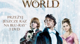 Magia Świąt Wizarding World Biuro prasowe