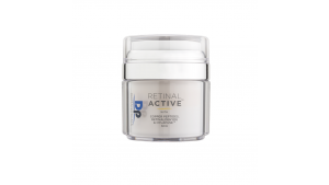 Retinal Active, DP Dermaceuticals. Biuro prasowe