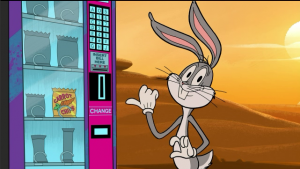 Królik Bugs obchodzi dziś swoje osiemdziesiąte urodziny!