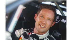 Sebastien Ogier o rok dłużej w Toyota Gazoo Racing WRT Biuro prasowe