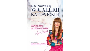 Bezpłatne porady stylistki w Galerii Katowickiej, i to jakie! Biuro prasowe
