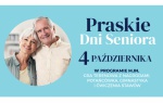 Praskie Dni Seniora w Galerii Wileńskiej już po raz czwarty!