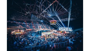 Już tylko miesiąc do największego w Polsce spotkania z influencerami