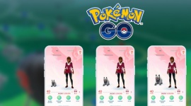 Nowe rozmiary Pokémonów w Pokémon GO