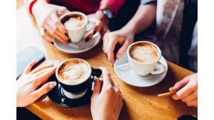 Rusza „stomaCAFE” – nowa inicjatywa Fundacji STOMAlife startuje w Warszawie