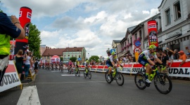 Soudal po raz kolejny pojedzie z Tour de Pologne