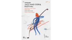 Jazz na Odrą z zespołem The Cuban Latin Jazz w Sky Tower Biuro prasowe