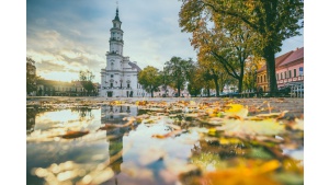 Tej jesieni Litwa oferuje 10 000 darmowych noclegów