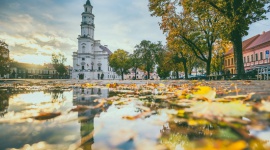 Tej jesieni Litwa oferuje 10 000 darmowych noclegów