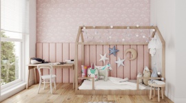 Jak zaprojektować pokój dla dziecka – webinar OKK! design i WZ STUDIO