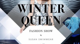WINTER QUEEN FASHION SHOW–pierwszy taki pokaz strojów kąpielowych Susan Swimwear