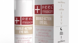 Trzy wyzwania dla skóry wokół oczu. Profesjonalna kosmetyka w domowych warunkach Biuro prasowe