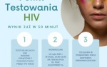 Test na HIV anonimowo i bezpłatnie w mniejszych miastach kujawsko-pomorskiego