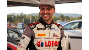 Kajetanowicz wygrywa wszystkie odcinki w WRC2!