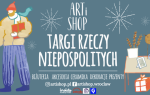 Ukraińskie rękodzieło na Targach Rzeczy Niepospolitych w CH Borek!
