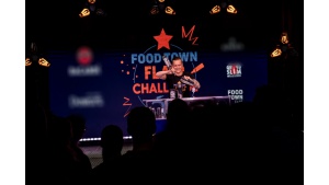 Finał WFA Grand Slam w Food Town – ostateczne rozstrzygnięcia w Warszawie