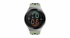 Huawei Watch GT 2e – nowy smartwatch dla dbających o zdrowie w przedsprzedaży