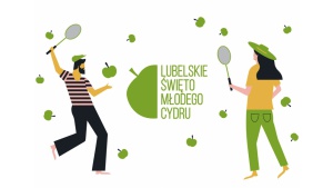 10 jabłkowych powodów, dla których nie możesz przegapić Święta Młodego Cydru