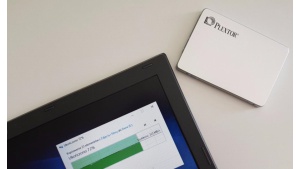Nowe życie starego laptopa, czyli jak przyspieszyć komputer Biuro prasowe