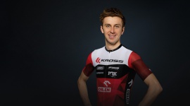 KROSS ORLEN Cycling Team o 3 sezony przedłuża kontrakt z Ondrejem Cinkiem