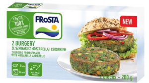 Grillowe przysmaki według FRoSTY