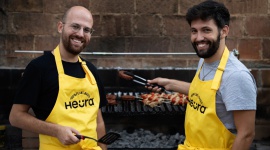 „Buntownicy z powodu” - hiszpańska marka Heura już w Polsce