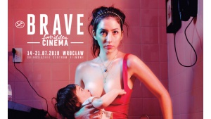 20 razy kino bez pudru. W lipcu Brave Forbidden Cinema