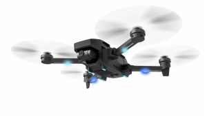 Dron Yuneec Mantis G jest już dostępny w sprzedaży na polskim rynku