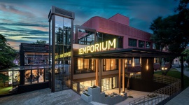 Uroczyste otwarcie The Emporium Plovdiv – MGallery