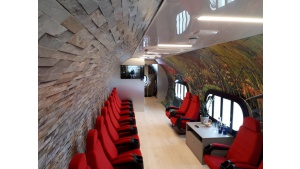 Normobaric Room - hit dla zdrowia i urody! Biuro prasowe