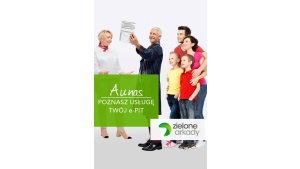 Rozlicz e-PIT w Zielonych Arkadach