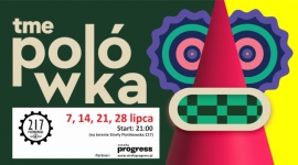 Strefa PROGRESS i Strefa Piotrkowska 217 Partnerami Festiwalu “Polówka