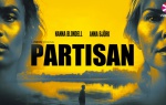 Premiera drugiego sezonu serialu Partisan już 1 maja na Viaplay!