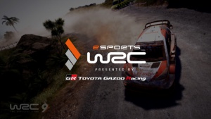 Toyota Gazoo Racing sponsorem eSports WRC. Dla zwycięzcy najnowszy GR Yaris Biuro prasowe