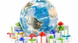 Świąteczny prezent dla planety