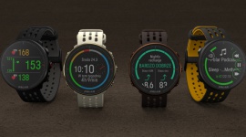 Polar przedstawia nowe zegarki: Polar Vantage M2 & Polar Ignite 2