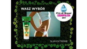 Nagroda dla Eveline Cosmetics w plebiscycie Cosmopolitan PRIX DE BEAUTÉ 2017