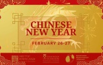 Obchody Chińskiego Nowego Roku na WSMiP UJ