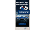 Wystartowała kampania Mistrzowska Loteria Hyundai 2018