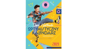 Cały rok z Dawidem Kwiatkowskim!