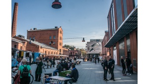 Teatr Polonia i Och-Teatr zagrają w lato plenerowe spektakle w Koneserze