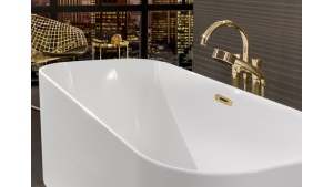 Proekologiczna łazienka z Villeroy & Boch