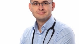 Dr hab. n. med. Jan Biegus laureatem Nagrody Prezesów PTK