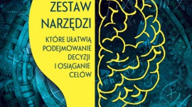 Rusza sprzedaż poradnika Remigiusza Nestora Kalwarskiego “Kreator rozwiązań”