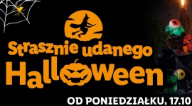 Lidl Polska życzy strasznie udanego Halloween!